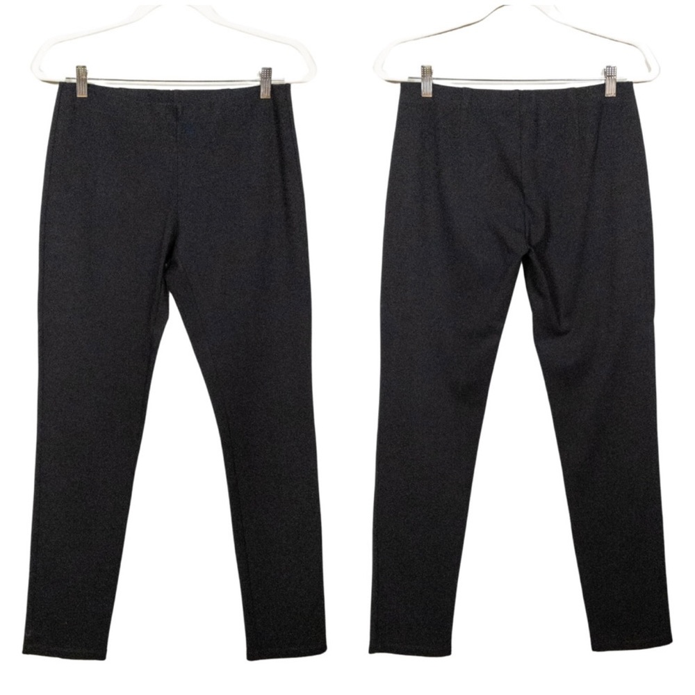 Eileen Fisher pointe pants.